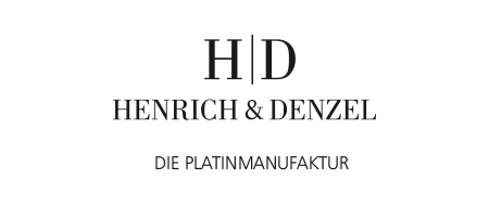 Henrich und Denzel Schmuck Ringe in München bei Juwelier Fridrich