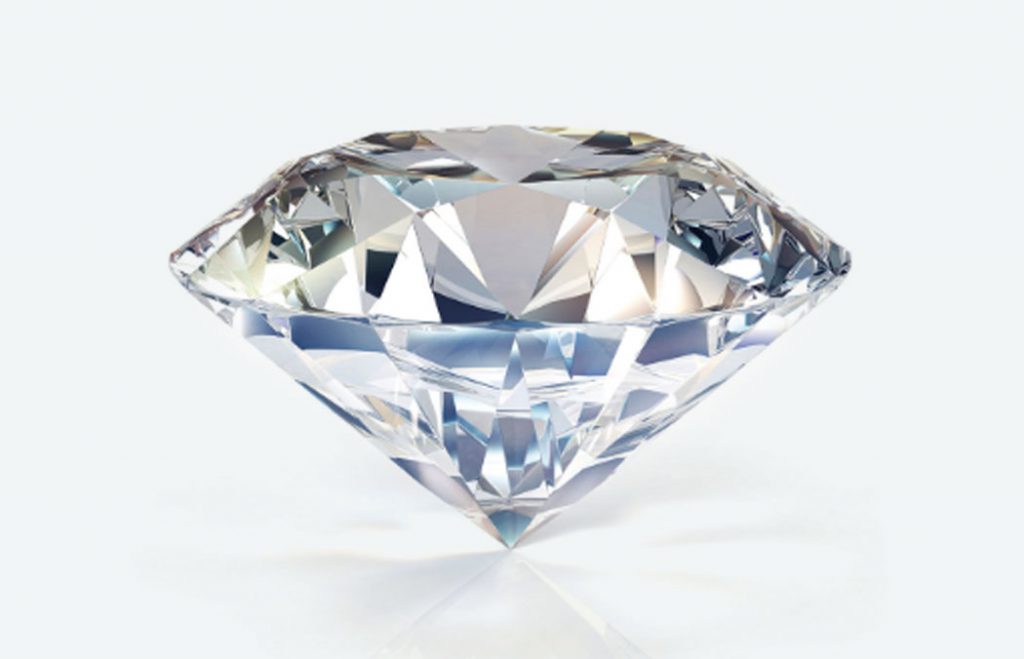 Bild Diamant: Mehr zu Diamanten bei Juwelier Fridrich München erfahren