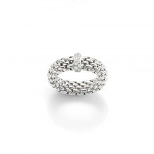 Vendôme Flex'it Ring mit Diamanten von FOPE bei Juwelier Fridrich in München