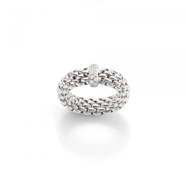 Vendôme Flex'it Ring mit Diamanten von FOPE bei Juwelier Fridrich in München