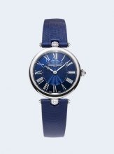 Classics Art Déco Round von Frederique Constant bei Juwelier Fridrich in München