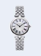 Classics Art Déco Round von Frederique Constant bei Juwelier Fridrich in München