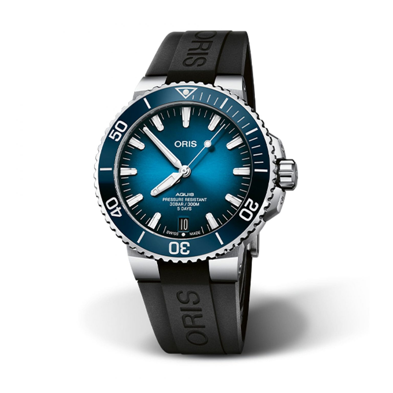 3, 5 oder 10 Bar – das bedeutet Wasserdichtheit bei Uhren