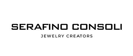 Serafino Consoli Logo bei Juwelier Fridrich in München