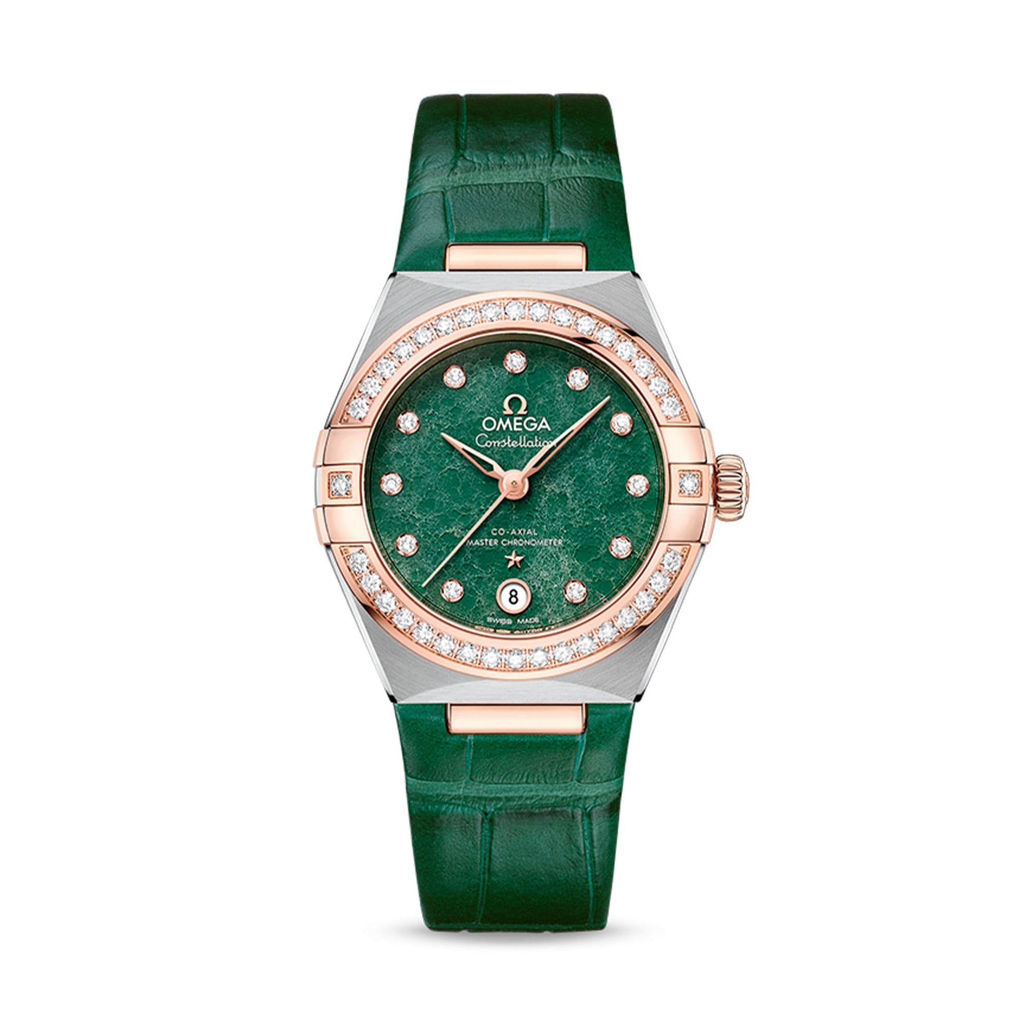 Constellation Co-Axial Master Chronometer 29 mm von Omega bei Juwelier Fridrich in München