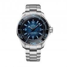 Seamaster Ultra Deep von Omega bei Juwelier Fridrich in München