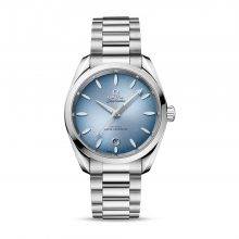 Seamaster Aqua Terra 150M von Omega bei Juwelier Fridrich in München