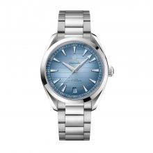 Seamaster Aqua Terra 150M von Omega bei Juwelier Fridrich in München