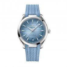 Seamaster Aqua Terra 150M von Omega bei Juwelier Fridrich in München