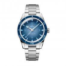 Seamaster 300 von Omega bei Juwelier Fridrich in München