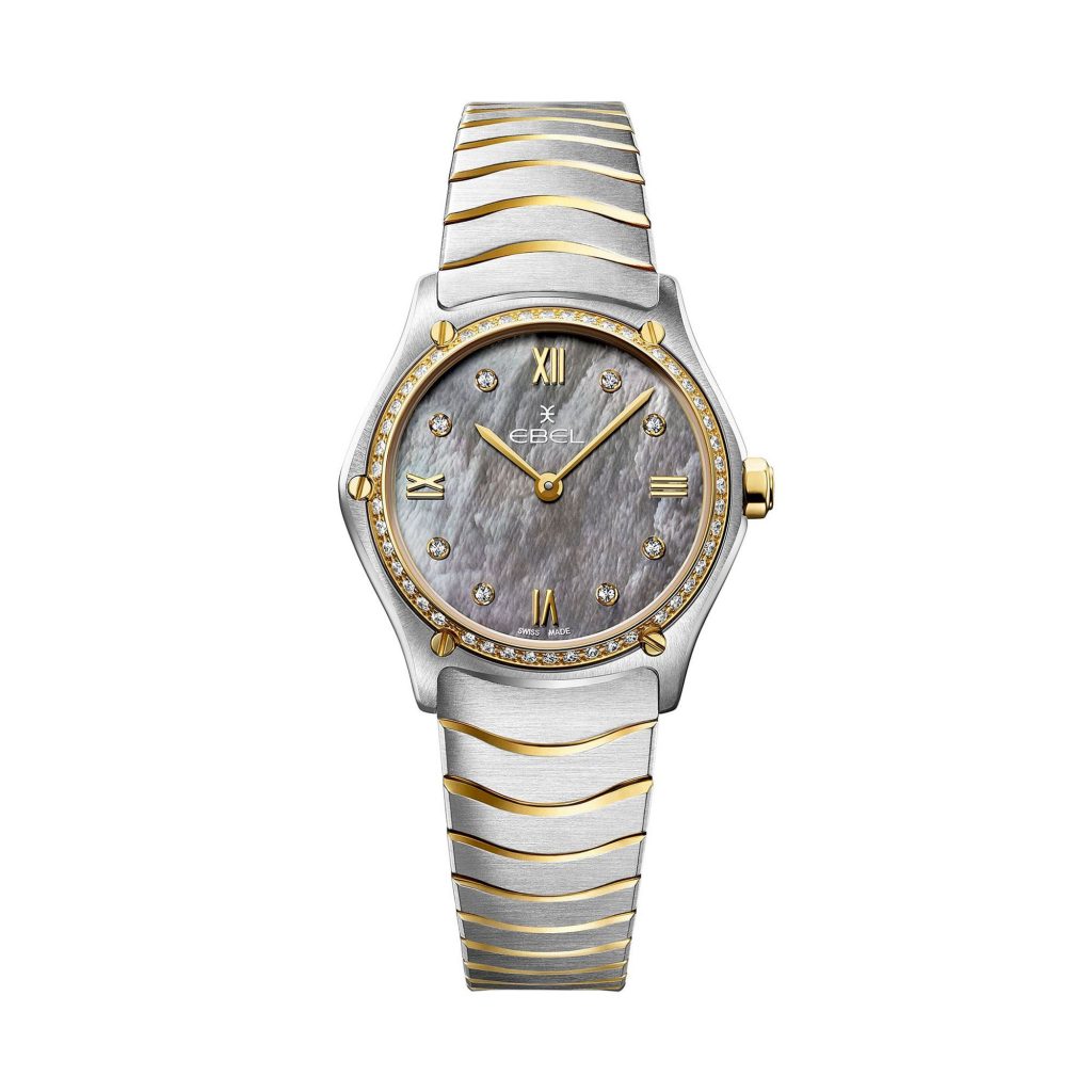 Sport Classic von Ebel bei Juwelier Fridrich in München