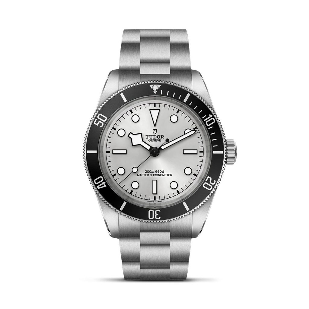 Black Bay 68 von TUDOR bei Juwelier Fridrich in München