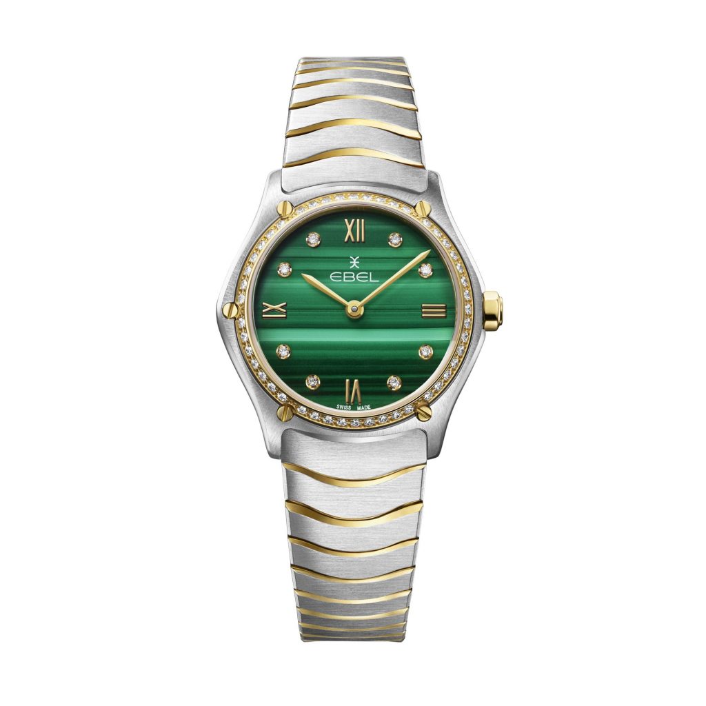 Sport Classic von Ebel bei Juwelier Fridrich in München
