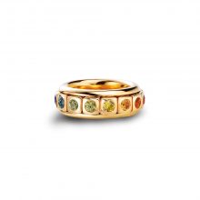 Ring Tango von A. Odenwald bei Juwelier Fridrich in München