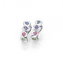 Ohrschmuck Lola von A. Odenwald bei Juwelier Fridrich in München