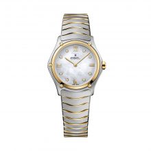 Sport Classic von Ebel bei Juwelier Fridrich in München