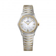 Sport Classic von Ebel bei Juwelier Fridrich in München