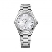Discovery von Ebel bei Juwelier Fridrich in München