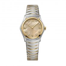 Sport Classic Lady von Ebel bei Juwelier Fridrich in München