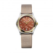 Ebel 1911 von Ebel bei Juwelier Fridrich in München