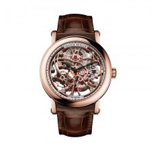 Round von Franck Muller bei Juwelier Fridrich in München