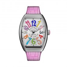 Vanguard Color Dreams von Franck Muller bei Juwelier Fridrich in München