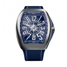 Vanguard Yachting von Franck Muller bei Juwelier Fridrich in München