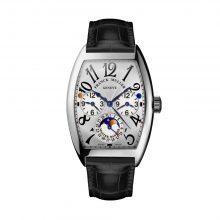 Master Banker Cintrée Curvex