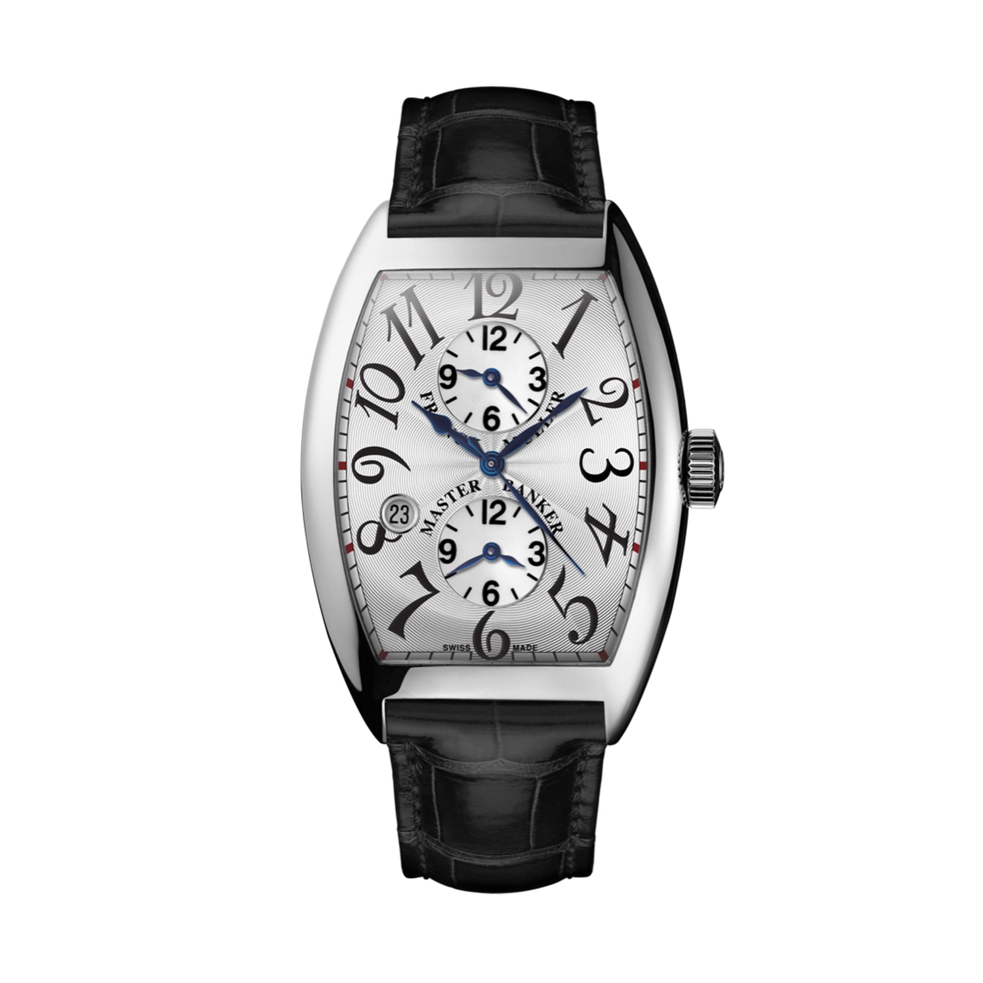 Master Banker Cintrée Curvex