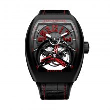 Vanguard Gravity™ Tourbillon