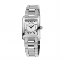 Classics Carree Ladies von Frederique Constant bei Juwelier Fridrich in München