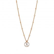 Collier Delight mit Perle von Gellner bei Juwelier Fridrich in München