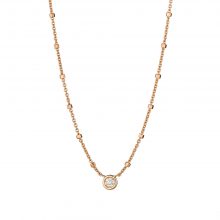 Collier Delight von Gellner bei Juwelier Fridrich in München