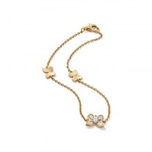 Roségold Diamant Armband von Hans D. Krieger bei Juwelier Fridrich in München