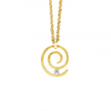 Weißgold Ring mit Brillanten von Hans D. Krieger bei Juwelier Fridrich in München