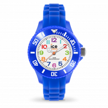 ICE mini - Blue von Ice Watch bei Juwelier Fridrich in München