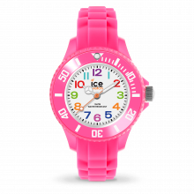 ICE mini - Pink von Ice Watch bei Juwelier Fridrich in München