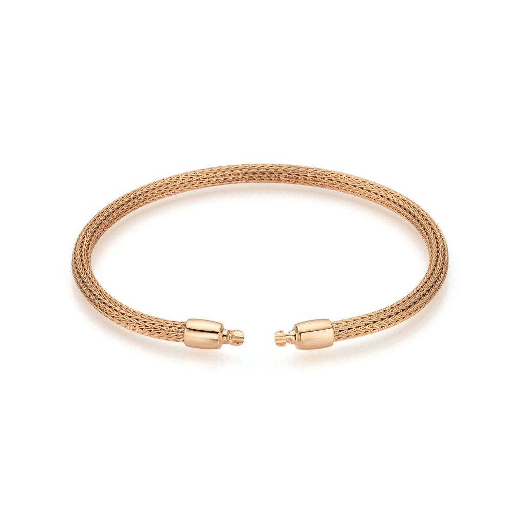 Weißgold Armband von Jörg Heinz bei Juwelier Fridrich in München