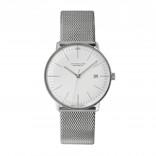 max bill Automatic von Junghans bei Juwelier Fridrich in München