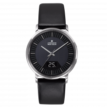 MIlano Mega Solar von Junghans bei Juwelier Fridrich in München