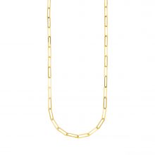 Gelbgold Kette von Kollektion Fridrich bei Juwelier Fridrich in München