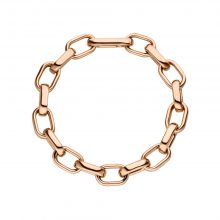 Roségold Armband von Kollektion Fridrich bei Juwelier Fridrich in München