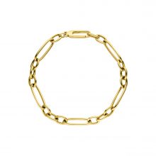 Gelbgold Armband von Kollektion Fridrich bei Juwelier Fridrich in München