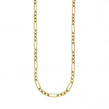 Gelbgold Kette von Kollektion Fridrich bei Juwelier Fridrich in München