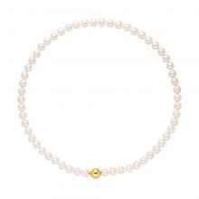 Akoya-Zuchperlcollier von Kollektion Fridrich bei Juwelier Fridrich in München
