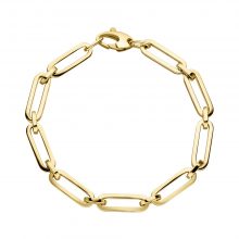 Gelbgold Armband von Kollektion Fridrich bei Juwelier Fridrich in München