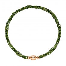 Turmalin Collier von Kollektion Fridrich bei Juwelier Fridrich in München