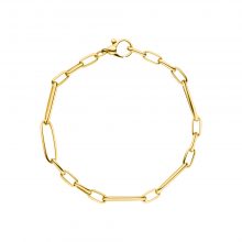 Gelbgold Armband von Kollektion Fridrich bei Juwelier Fridrich in München