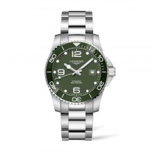 HydroConquest von Longines bei Juwelier Fridrich in München