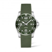 HydroConquest von Longines bei Juwelier Fridrich in München